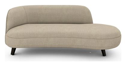 Ανάκλιντρο από λινό σαμπρέ Μ99xΠ190xΥ75cm - La Redoute