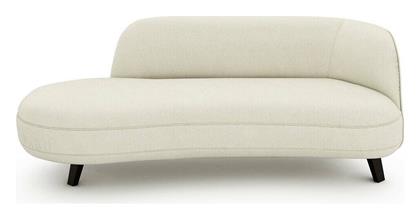Ανάκλιντρο από λινό σαμπρέ Μ99xΠ190xΥ75cm - La Redoute
