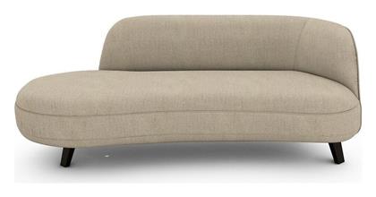 Ανάκλιντρο από λινό σαμπρέ Μ99xΠ190xΥ75cm - La Redoute