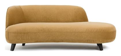 Ανάκλιντρο από λινό βελούδο Μ99xΠ190xΥ75cm - La Redoute