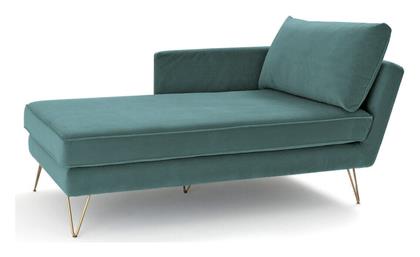 Ανάκλιντρο από βελούδο Μ166xΠ96xΥ86cm - La Redoute