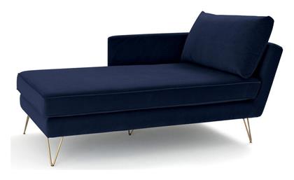 Ανάκλιντρο από βελούδο Μ166xΠ96xΥ86cm - La Redoute