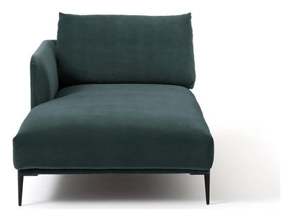 Ανάκλιντρο Oscar από βελούδο Μ103xΠ182xΥ82cm - La Redoute