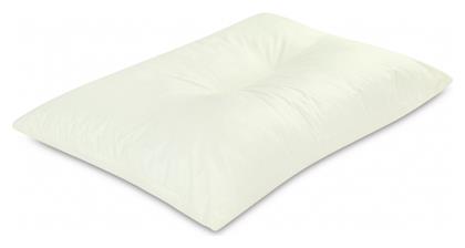 Ανατομικό 50x70 Μαξιλάρι Ύπνου Polyester Ανατομικό Σκληρό 50x70cm