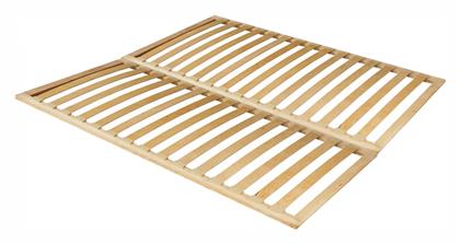 Ανατομικό Τελάρο για King Size Στρώμα 180x200εκ. HomeMarkt