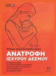 Ανατροφή ισχυρού δεσμού - Μάρτης