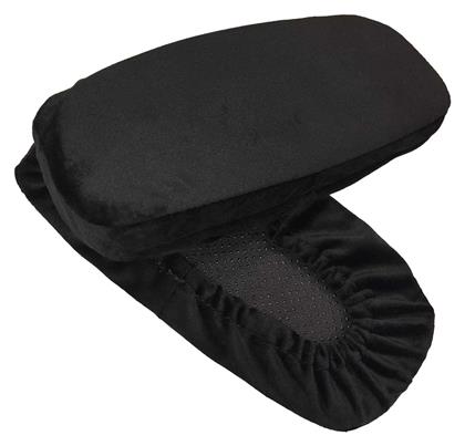 Armrest Fabric Cover Set For Kaiser 3 AC-FST-01-B-F Anda Seat