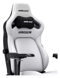 Kaiser 4 L Δερματίνης με Ρυθμιζόμενα Μπράτσα Anda Seat
