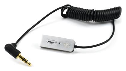 Bluetooth Αυτοκινήτου για το Ταμπλό (με USB θύρα Φόρτισης) Andowl