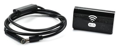 Ενδοσκοπική Κάμερα για Κινητό με Ανάλυση 2560x1920 pixels και Καλώδιο 1m Andowl