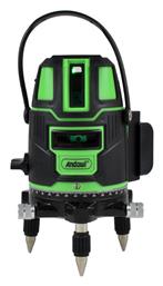 Γραμμικό Αλφάδι Laser 5V 25m Andowl