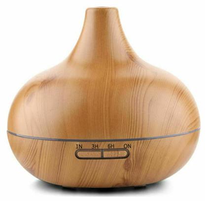 DIFFUSER ΑΡΩΜΑΤΟΘΕΡΑΠΕΙΑΣ