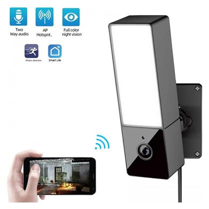 NO-D5 IP Αδιάβροχη Κάμερα Wi-Fi Full HD+ 4MP Andowl