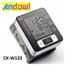 Ψηφιακό Πιεσόμετρο Καρπού CK-W133 Andowl