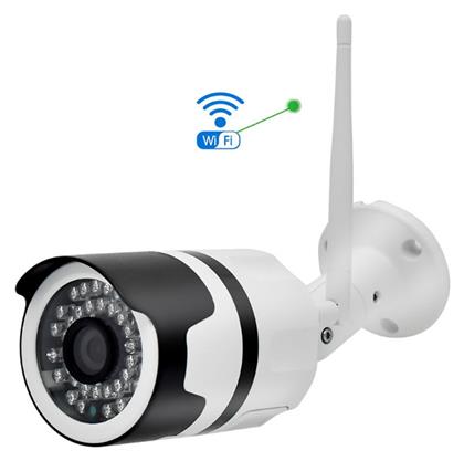 Q-A244 IP Αδιάβροχη Κάμερα Wi-Fi Full HD 1080p Andowl