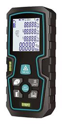 Q-CS11 με Δυνατότητα Μέτρησης έως 80m Andowl