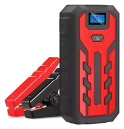 Q-D1020 Φορητός Εκκινητής Μπαταρίας 20000mAh 12V Andowl