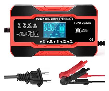 Q-DP1210 Φορτιστής Μπαταρίας 12V Andowl