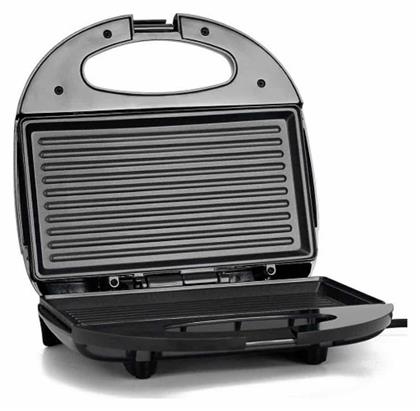Q-HB001 750W για 2 Τοστ Μαύρη Andowl