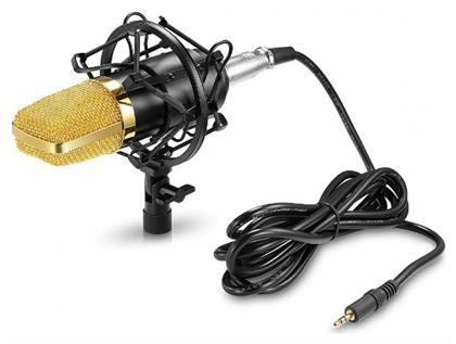 Q-MIC3 Ενσύρματο Andowl
