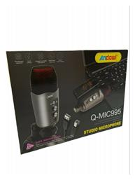 Q-MIC995 Ενσύρματο Andowl