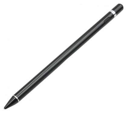 Q-Pencil Ψηφιακή Γραφίδα Αφής σε Μαύρο χρώμα Andowl
