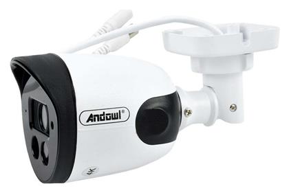 Q-SX075 CCTV Αδιάβροχη Κάμερα 4K Andowl