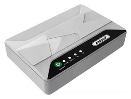Q-UP700 UPS 17W Andowl