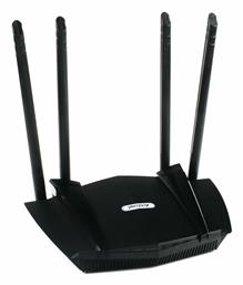 Q-WX1600 Ασύρματο Router Andowl