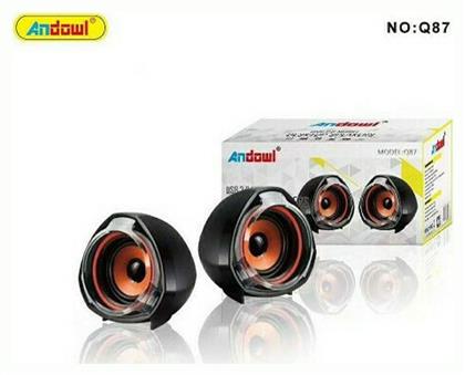 Q87 2.0 Andowl