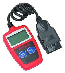 Qgz037 Διαγνωστικό Αυτοκινήτου Ψηφιακό OBD 2 με Καλώδιο Andowl