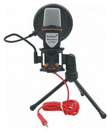 QY-K222 Ενσύρματο Andowl
