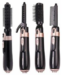 Σετ Φορμαρίσματος Μαλλιών Andowl