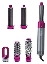 Σετ Φορμαρίσματος Μαλλιών Andowl