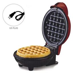 Βαφλιέρα σε Στρογγυλό Σχήμα 350W Andowl