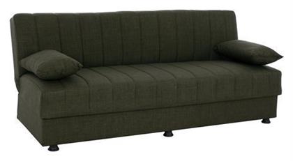 Andri Τριθέσιος Καναπές Κρεβάτι 180x72x77εκ. HomeMarkt