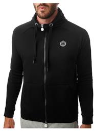 Ανδρικό Jacket Jamol Tech Black Bidi Badu
