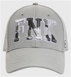 Ανδρικό Καπέλο Branded Κέντημα - Funky Buddha