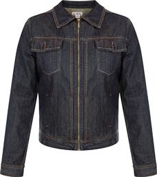 Ανδρικό τζιν jacket SG9854.6888+1 από το Celestino