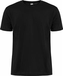 Ανδρικό βαμβακερό T-shirt WH1700.4001+3 από το Celestino