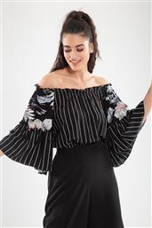 Anel Α20 ΜΠΛΟΥΖΑ 48215 ΠΟΛΥΧΡΩΜΟ από το Anel Fashion