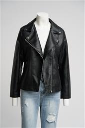 Anel Χ21 ΔΕΡΜΑΤΙΝΟ Ρ0001 ΜΑΥΡΟ από το Anel Fashion
