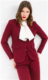 Anel A20 ΣΑΚΑΚΙ 61513 ΜΠΟΡΝΤΩ από το Anel Fashion
