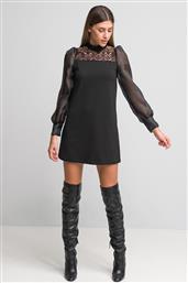 Anel Χ20 ΜΠΛΟΥΖΑ 57208 ΜΑΥΡΟ από το Anel Fashion