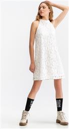 Anel Χ20 ΦΟΡΕΜΑ 57051 ΕΚΡΟΥ από το Anel Fashion
