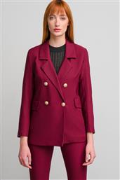 Anel Χ20 ΣΑΚΑΚΙ 61599 ΜΠΟΡΝΤΩ από το Anel Fashion