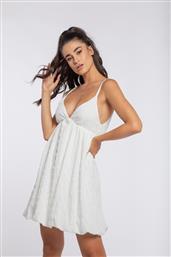 Anel Χ21 ΦΟΡΕΜΑ 57928 ΛΕΥΚΟ από το Anel Fashion