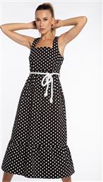 Anel Χ21 ΦΟΡΕΜΑ 58005 ΜΑΥΡΟ από το Anel Fashion
