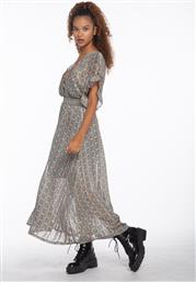 Anel Χ21 ΦΟΡΕΜΑ 58110 ΠΟΛΥΧΡΩΜΟ από το Anel Fashion