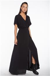 Anel Χ21 ΦΟΡΕΜΑ 58165 ΜΑΥΡΟ από το Anel Fashion